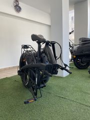 Fat Bikes Emw 2025 EMW City Bike FAT TYRES-thumb-9