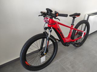 Ηλεκτρικά Ποδήλατα KTM 2025 Macina 24 mini-thumb-1