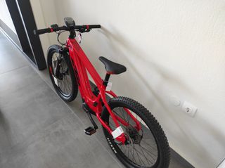 Ηλεκτρικά Ποδήλατα KTM 2025 Macina 24 mini-thumb-2