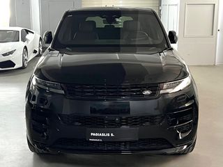 Land Rover Range Rover Sport 2024 D300 Dynamic HSE