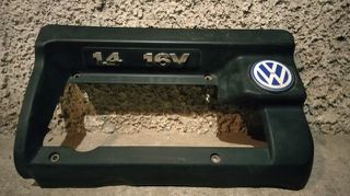 VW POLO (1994-2002) ΨΕΥΤΟΚΑΠΑΚΟ ΑΠΟ ΚΙΝΗΤΗΡΑ ΜΕ ΚΩΔΙΚΟ 036103825AA (ΓΝΗΣΙΟ)