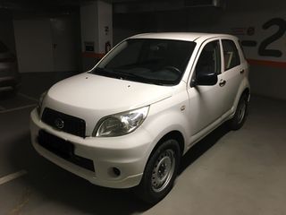 Daihatsu Terios 2011 4χ4