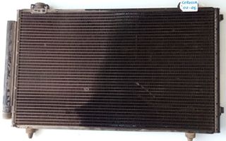 ΨΥΓΕΙΟ A/C TOYOTA COROLLA