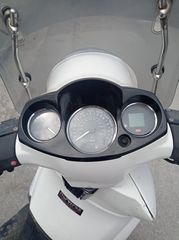 Aprilia Scarabeo 500 i.e. 2006