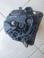 Δυναμό VW/AUDI/SEAT/SKODA