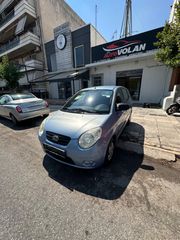 Kia Picanto 2011 Με γραμμάτια