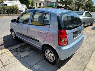 Kia Picanto 2011 Με γραμμάτια-thumb-1