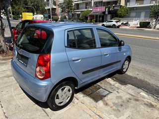 Kia Picanto 2011 Με γραμμάτια-thumb-2