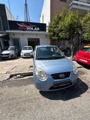 Kia Picanto 2011 Με γραμμάτια-thumb-3