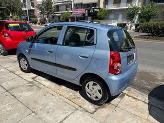 Kia Picanto 2011 Με γραμμάτια-thumb-5