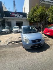 Kia Picanto 2011 Με γραμμάτια-thumb-6