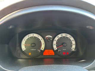 Kia Picanto 2011 Με γραμμάτια-thumb-9