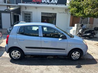 Kia Picanto 2011 Με γραμμάτια-thumb-11