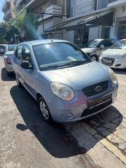 Kia Picanto 2011 Με γραμμάτια-thumb-12