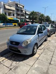 Kia Picanto 2011 Με γραμμάτια-thumb-13