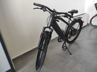 Ηλεκτρικά Ποδήλατα Stromer 2025 St1 (προσφορά)-thumb-2