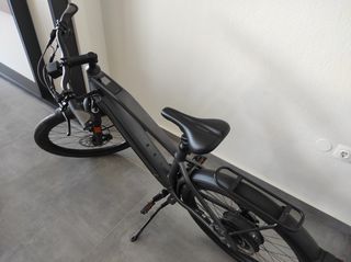 Ηλεκτρικά Ποδήλατα Stromer 2025 St1 (προσφορά)-thumb-3