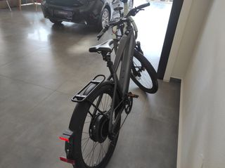 Ηλεκτρικά Ποδήλατα Stromer 2025 St1 (προσφορά)-thumb-4