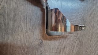 Καλλυμα δεξι εξατμισης μικρο