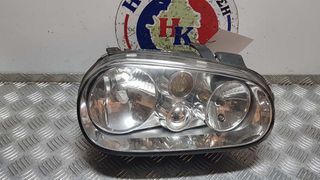 VW GOLF IV 98-04 ΕΜΠΡΟΣ ΔΕΞΙΟ ΦΑΝΑΡΙ ΄΄ΧΩΡΙΣ ΠΡΟΒΟΛΑΚΙ,,