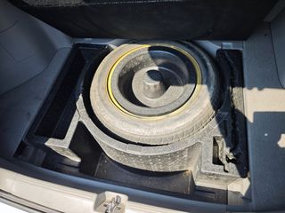 HONDA INSIGHT '09-'14 * ΘΗΚΗ ΡΕΖΕΡΒΑΣ *ΑΝΤΑΛΛΑΚΤΙΚΑ SUVparts - AUTOplace*