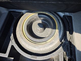 HONDA INSIGHT '09-'14 * ΘΗΚΗ ΡΕΖΕΡΒΑΣ *ΑΝΤΑΛΛΑΚΤΙΚΑ SUVparts - AUTOplace*-thumb-1