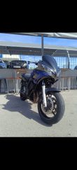 Yamaha FZ6 Fazer S2 2006