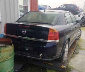 OPEL VECTRA ΓΙΑ ΑΝΤΑΛΛΑΚΤΙΚΑ