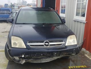 OPEL VECTRA ΓΙΑ ΑΝΤΑΛΛΑΚΤΙΚΑ-thumb-1