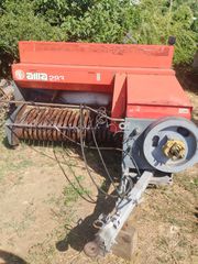 Πρέσες Abbriata 2000 Μ64 magnum