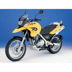 Bmw F 650 GS 2005 F 650 GS ABS