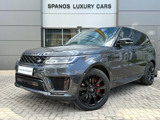 Land Rover Range Rover Sport 2020 3.0 PETROL HST 400ps