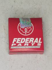 ΡΟΥΛΕΜΑΝ ΣΤΡΟΦΑΛΟΥ 6304 C3 FEDERAL 20x52x15