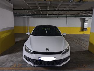 Volkswagen Scirocco 2010