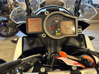 KTM 1190 Adventure 2014 S ΣΑΝ ΚΑΙΝΟΥΡΓΙΟ.-thumb-8