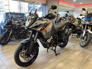 KTM 1190 Adventure 2014 S ΣΑΝ ΚΑΙΝΟΥΡΓΙΟ.