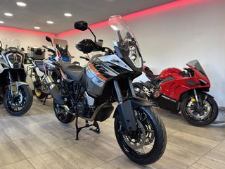 KTM 1190 Adventure 2014 S ΣΑΝ ΚΑΙΝΟΥΡΓΙΟ.-thumb-14