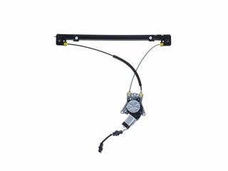 ΓΡΥΛΟΣ ΠΑΡΑΘΥΡΟΥ FIAT SCUDO '95-'07/ CITROEN JUMPY 95-07/PEUGEOT EXPERT 95-07