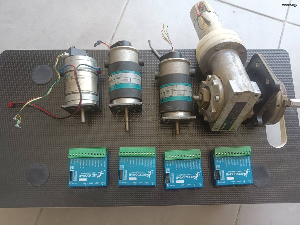 cnc kit