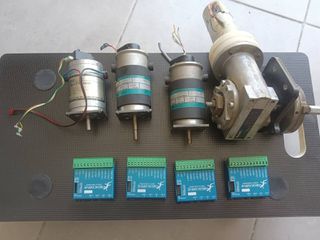 cnc kit