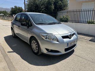 Toyota Auris 2007