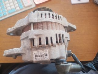 ΔΥΝΑΜΟ ΓΙΑMITSUBISHI/SMART   COLT/LANCER/454   1.1/1.3/1.5   2004-2015