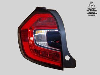 ΦΑΝΑΡΙ ΠΙΣΩ ΑΡΙΣΤΕΡΟ 265551677R RENAULT TWINGO III FL 2020-24