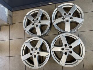 ΖΑΝΤΕΣ 205/55R16