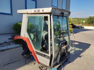 Καμπίνα Massey Ferguson 3080