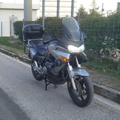 Honda Varadero 1000 2007 VARADERO XLV 1000