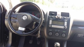 Volkswagen Golf 2007 GTI 16V