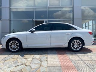 Audi A4 2019 **ΠΡΟΣΦΟΡΑ**ΕΛΛΗΝΙΚΗΣ ΑΝΤ.*35 TFSi  HYBRID*STRONIC*BOOK SERV