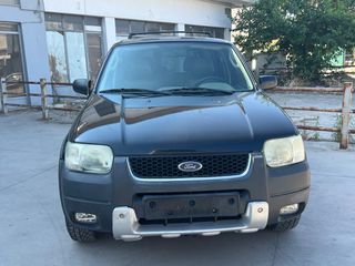 Ford Maverick 2003 300 ευρω τελη