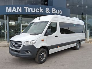 Mercedes-Benz 2024 Sprinter 517 Extra Long